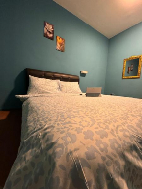 skyview relax 2BR 1car park arenaspice airport